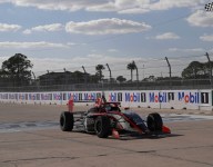 Giaffone, Brienza share Friday USF Juniors wins at Sebring
