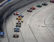 IndyCar tech download: Taming the track