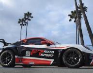 PT Autosport Aspiring Driver Shootout set for August