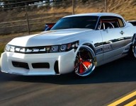 Introducing StyleMyRide.ai, the first AI-powered web app that transforms your car's style