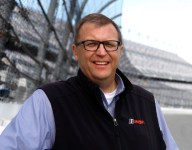 IMSA’s Doonan lends his experience, enthusiasm to NASCAR Garage 56 project