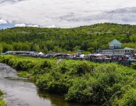 Memorial Day Classic brings more than racing to Lime Rock Park