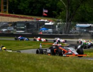 FR Americas and F4 U.S. heads to Mid-Ohio