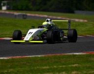 Sherlock declared winner of dramatic F4 US Race 1 at NJMP