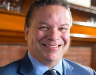 Parella Motorsports Holdings hires Michael Printup as President of SVRA