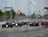 d’Orlando slithers to dramatic USF Pro 2000 victory in Toronto