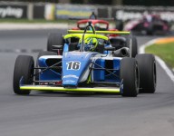 Armstrong goes two in a row in USF Juniors at Road America