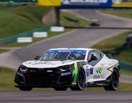 Rebel Rock Racing  wins VIR Pilot Challenge shootout