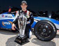 Giaffone seals up USF Juniors title at COTA as Lockhart wins twice