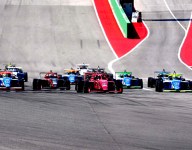 Jeffers takes hometown USF Juniors win at COTA