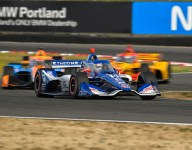 Palou masterclass nets second IndyCar championship with Portland win