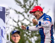 'It's been an amazing season' - Palou on his second IndyCar title
