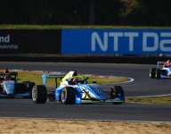 Porto near perfect in Portland to keep USF Pro 2000 title hopes alive