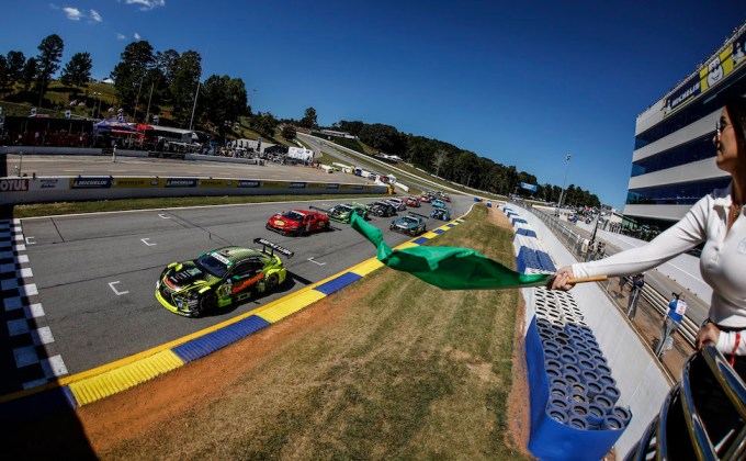 Motul Petit Le Mans: 10 hours to decide it all