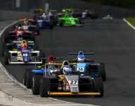 FR Americas, F4 U.S. and Ligier JS F4 series unveil 2024 schedules