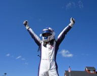 Soto-Schirripa wins two F4 US races in a row at VIR