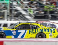 Allgaier wins crazy Martinsville Xfinity Championship 4 decider