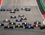 FR Americas and F4 US titles up for grabs at COTA