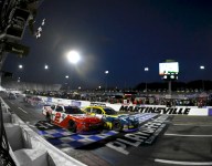 Allgaier beat long odds to race for a Xfinity Series title