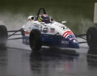 Team USA drivers progress directly to Walter Hayes Trophy semis