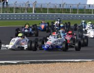 Ayrton Houk: Onward and upward
