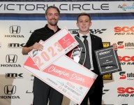 Woods-Toth crowned as F4 U.S. champion