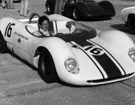 Bill Warner confirmed as Grand Marshal for Sebring SpeedTour