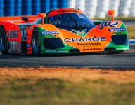 Mazda rotaries keep singing