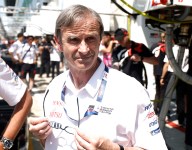 Vasselon to step down as Toyota WEC technical director