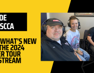 Inside the SCCA: Super Tour Livestream update