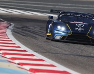 Heart of Racing confirms 2024 WEC driver lineup
