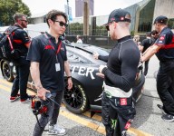 NASCAR’s ‘sound’ would be a draw in Japan - Kobayashi