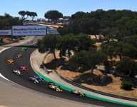 Monterey County and Friends of Laguna Seca announce settlement of lawsuit