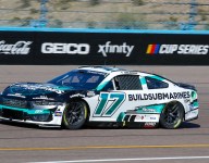 Buescher, RFK starting to crack the speed puzzle