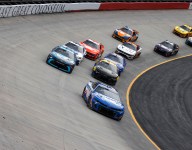 Bristol 'one of the best short track races I've ever seen' - Probst