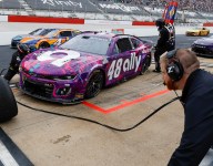 Pressure of expectations ‘up to 10’ - Bowman