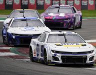 NASCAR reviewing COTA track limit policies