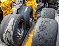 Goodyear befuddled by 'drastic' change in Bristol tire life