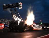 Kalitta Motorsports scores nitro sweep at NHRA Gatornationals
