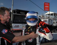 Garcia leads Pabst domination in USF2000 opener at St. Pete