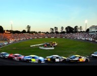 NASCAR acquires Winston-Salem’s historic Bowman Gray Stadium