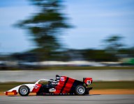 Strong USF Pro Championships fields set for battle in St. Petersburg