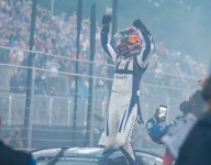 NASCAR releases names of first 18 drivers locked into All-Star Race