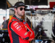 Briscoe, Boswell looking for 'happy medium' in communication