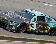 RCR makes crew chief, engineer change for Dillon