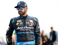 'My opinion is the same' - Truex on Richmond restart