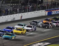 Restarts still a hot topic at Martinsville