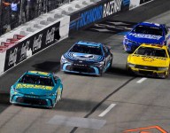 Cup rivals come to Hamlin’s defense over Richmond restart
