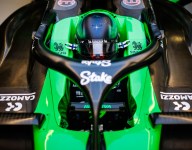 Audi link making Stake a player in F1 driver market