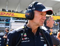 Red Bull ‘unaware’ of Newey's intention to join another team